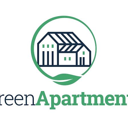 Green-Apartments Catedral إشبيلية المظهر الخارجي الصورة