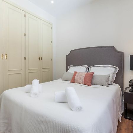 Green-Apartments Catedral إشبيلية المظهر الخارجي الصورة