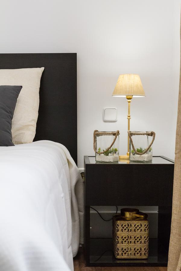 Green-Apartments Catedral إشبيلية المظهر الخارجي الصورة