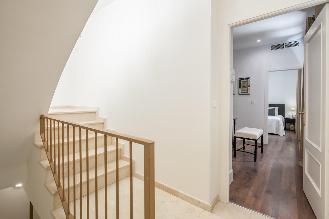 Green-Apartments Catedral إشبيلية المظهر الخارجي الصورة