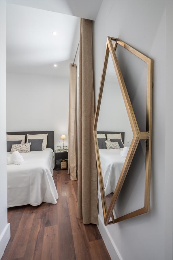 Green-Apartments Catedral إشبيلية المظهر الخارجي الصورة