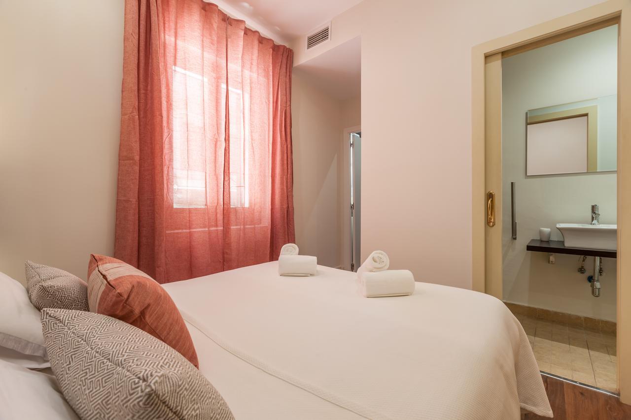 Green-Apartments Catedral إشبيلية المظهر الخارجي الصورة