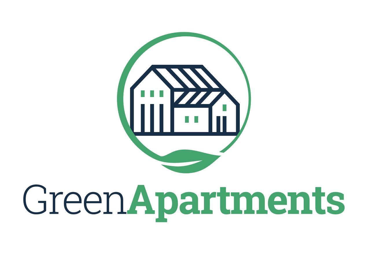 Green-Apartments Catedral إشبيلية المظهر الخارجي الصورة