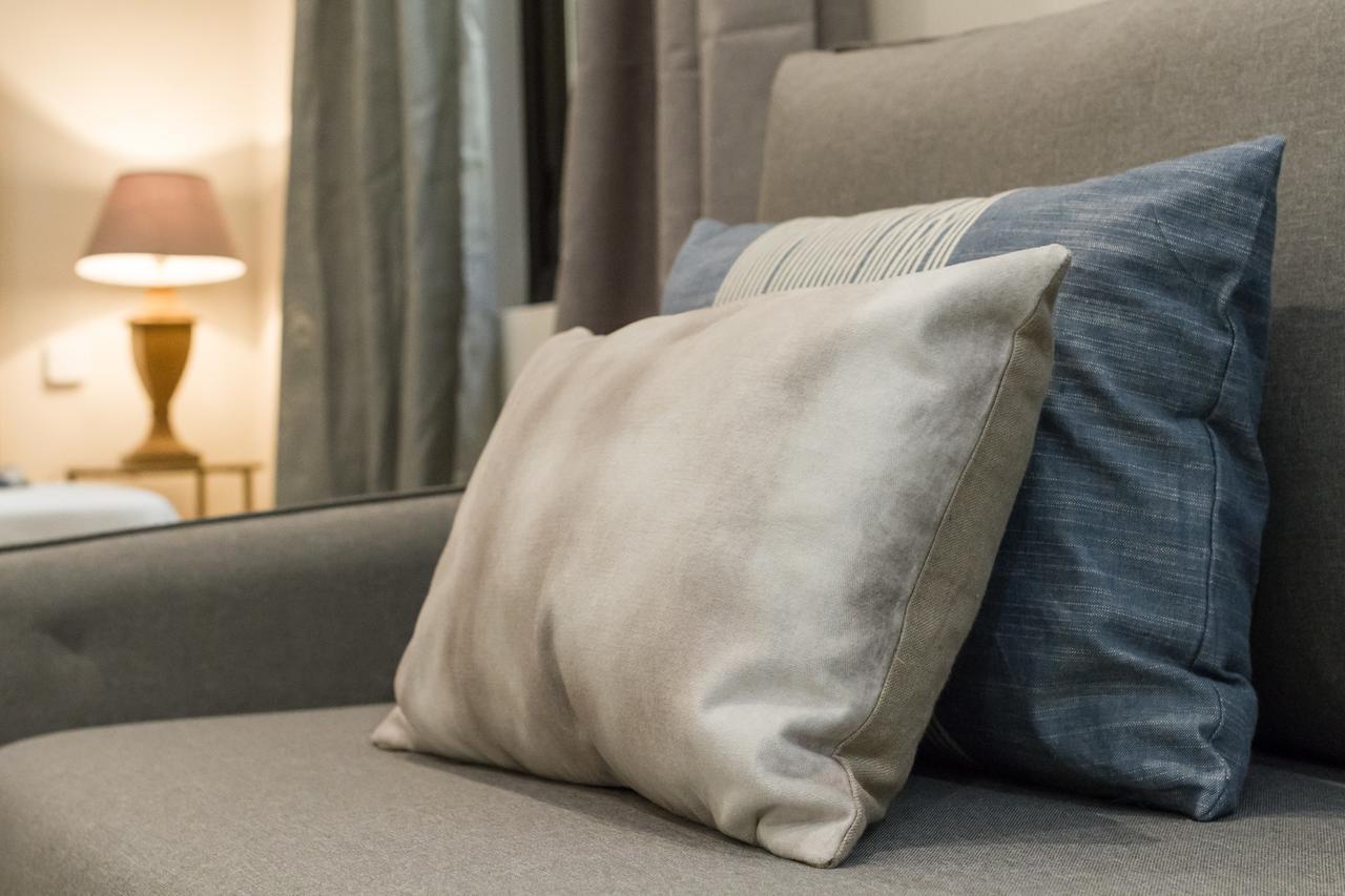 Green-Apartments Catedral إشبيلية المظهر الخارجي الصورة