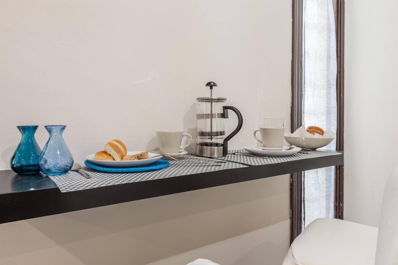 Green-Apartments Catedral إشبيلية المظهر الخارجي الصورة