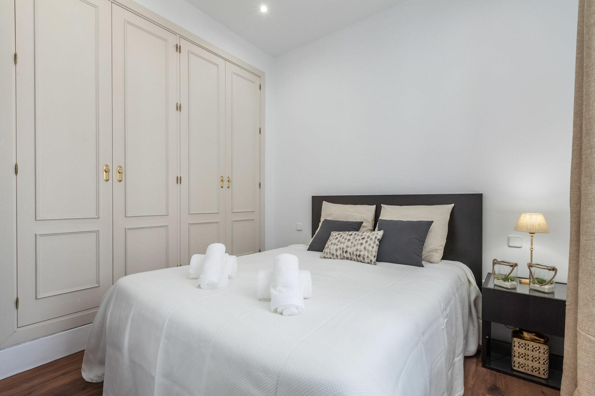 Green-Apartments Catedral إشبيلية المظهر الخارجي الصورة