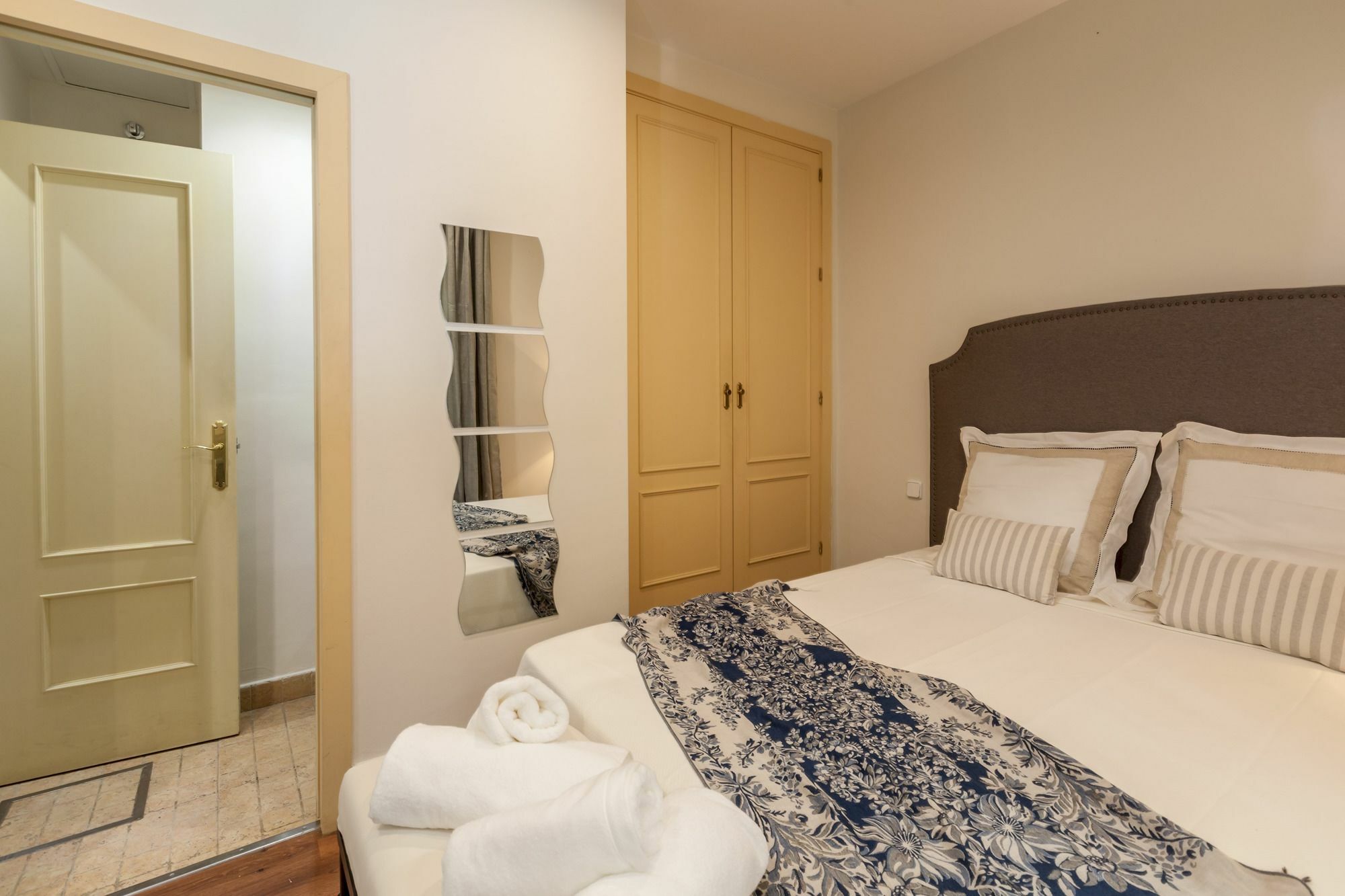 Green-Apartments Catedral إشبيلية المظهر الخارجي الصورة